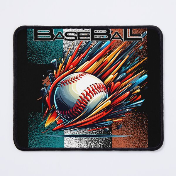 Item preview, Baseball designed and sold by maistendencias.