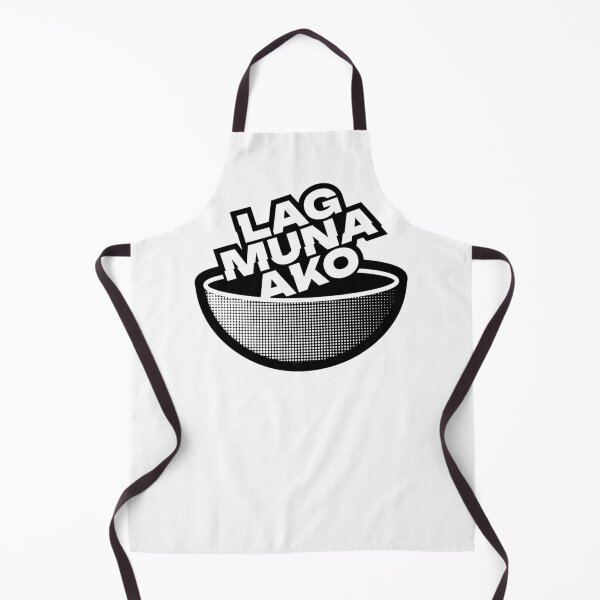 Item preview, LAG MUNA AKO – Blackout Edition designed and sold by VinmoVisuals.