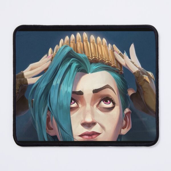 Item preview, Jinks Bullet Crown designed and sold by Vetrotek.