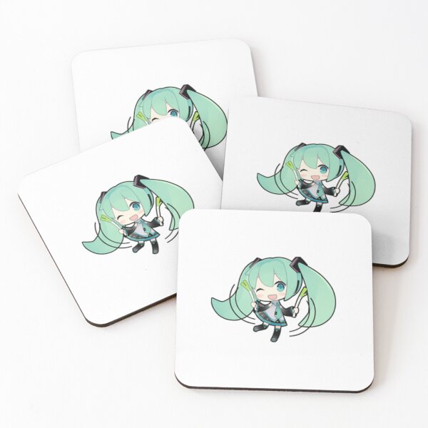 Item preview, Hatsune Miku designed and sold by AnimeDrawings.