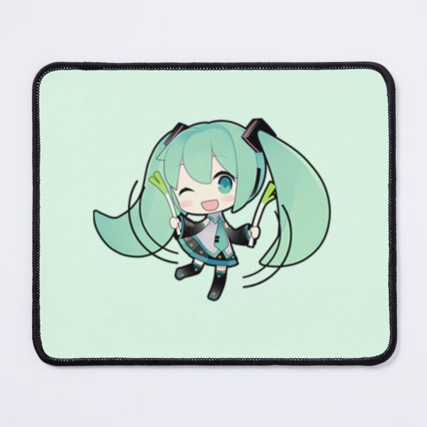 Item preview, Hatsune Miku designed and sold by AnimeDrawings.