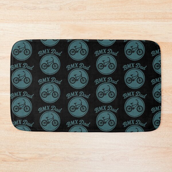 Item preview, BMX Dad designed and sold by FreshArtFusion.