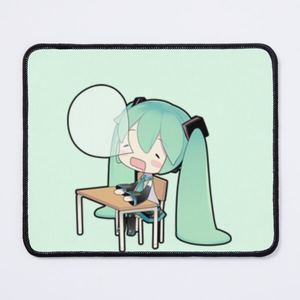 Item preview, Hatsune Miku designed and sold by AnimeDrawings.