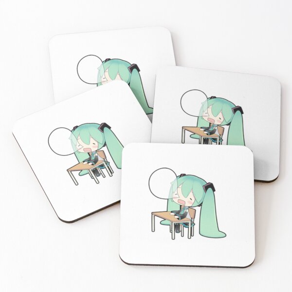 Item preview, Hatsune Miku designed and sold by AnimeDrawings.