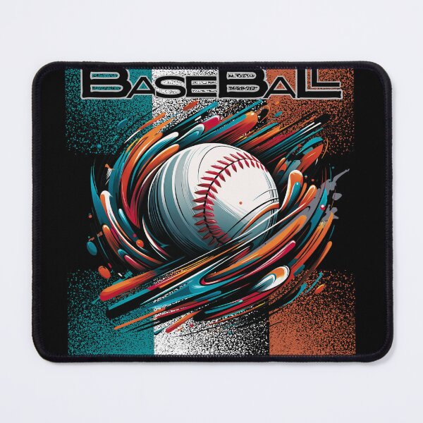 Item preview, Baseball designed and sold by maistendencias.