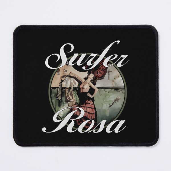 Item preview, Sur.fer Rosas designed and sold by sandromlom.