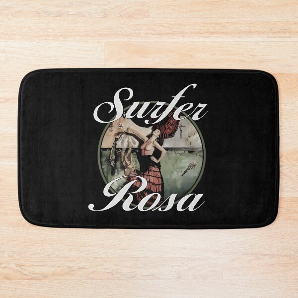 Item preview, Sur.fer Rosas designed and sold by sandromlom.