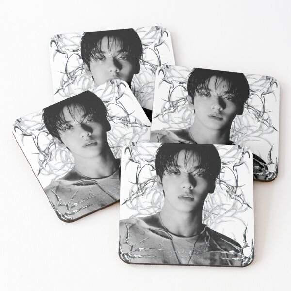 Item preview, Soobin TXT (Tomorrow X Together)  designed and sold by Celestinya.