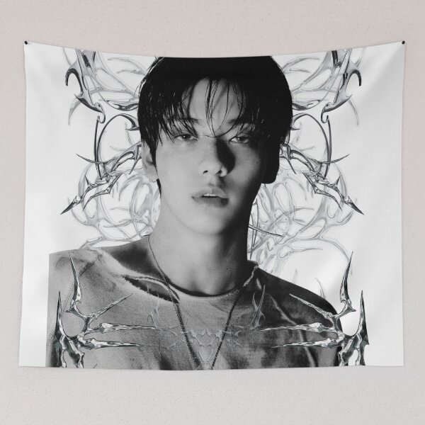 Item preview, Soobin TXT (Tomorrow X Together) designed and sold by Celestinya.