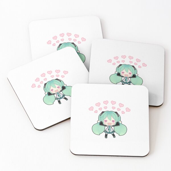 Item preview, Hatsune Miku designed and sold by AnimeDrawings.