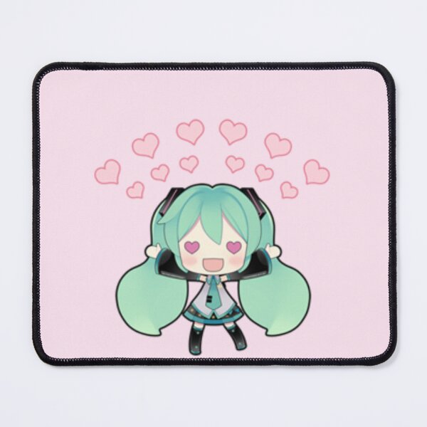 Item preview, Hatsune Miku designed and sold by AnimeDrawings.