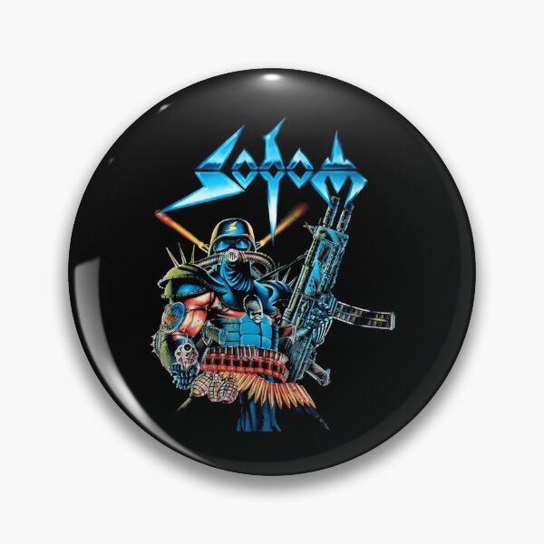 Item preview, Retro Funny Art Sodoms Rock Band designed and sold by sandromlom.