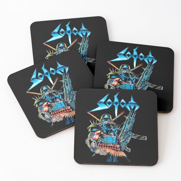 Item preview, Retro Funny Art Sodoms Rock Band designed and sold by sandromlom.