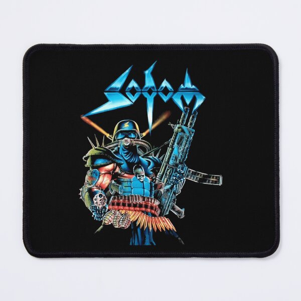 Item preview, Retro Funny Art Sodoms Rock Band designed and sold by sandromlom.