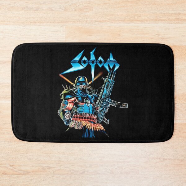 Item preview, Retro Funny Art Sodoms Rock Band designed and sold by sandromlom.
