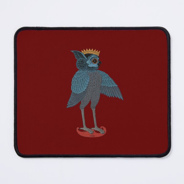 Item preview, Stolas Javanese Wayang Style designed and sold by svthyp.