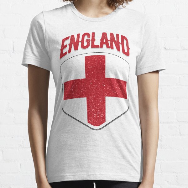 Made in 1966 Drapeau Angleterre Housse de coussin équipe de football Supporters Coupe du Monde