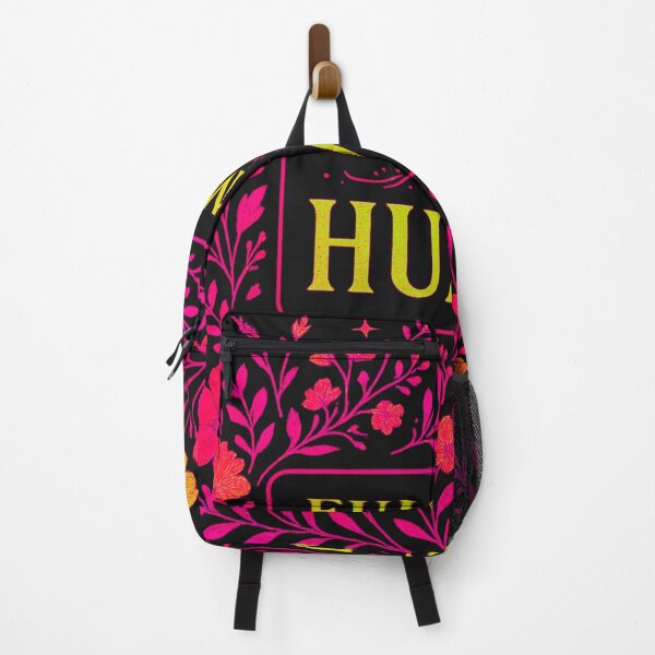 Item preview, Full Time Human in pinks designed and sold by BreakupCentral.