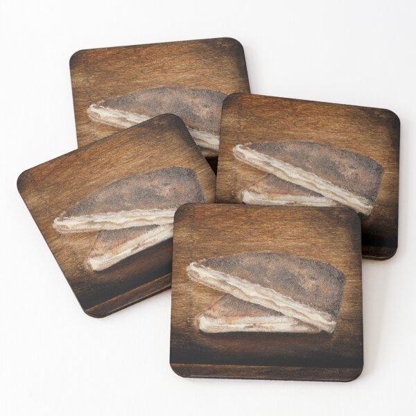 Item preview, Grilled Cheese designed and sold by PorcelinaArt.