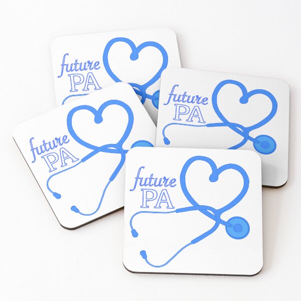 Item preview, Future Physician Assistant designed and sold by KaylaBortlik.