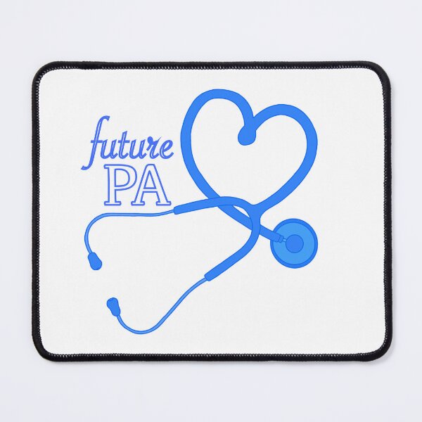 Item preview, Future Physician Assistant designed and sold by KaylaBortlik.