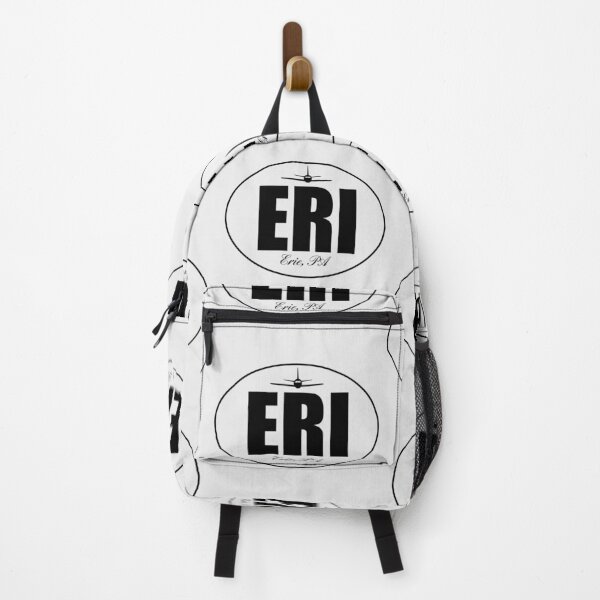 Item preview, ERI Erie Pennsylvania PA Airport Code designed and sold by Lartheviking.