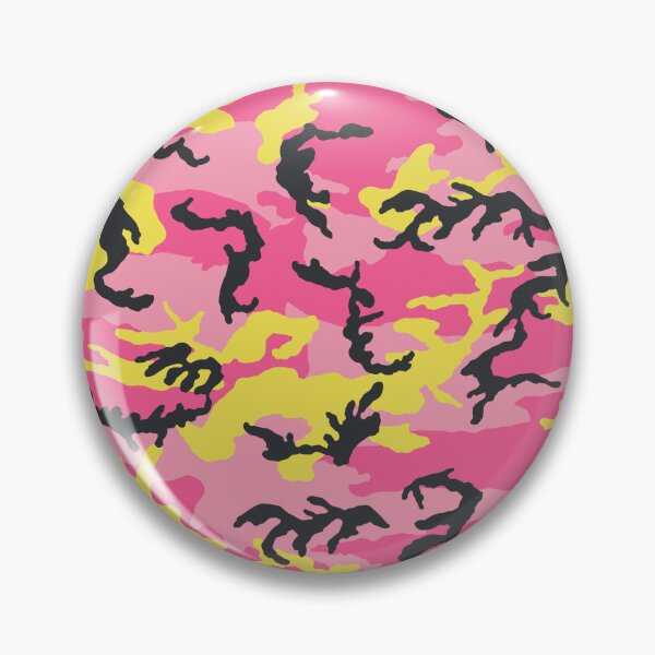 Artikelvorschau, Lebendiges modisches Camouflage-Muster entworfen und verkauft von risgmf.