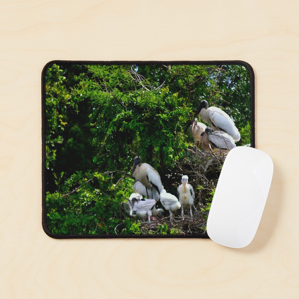 Item preview, Mouse Pad designed and sold by MercerImages.