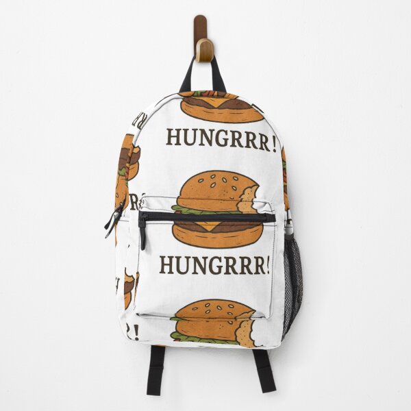 Item preview, Hungrrr! designed and sold by Oqueartecura.