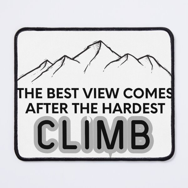 Item preview, Hardest climb designed and sold by Studio-KS.