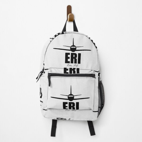 Item preview, ERI Erie Pennsylvania PA Airport Code designed and sold by Lartheviking.