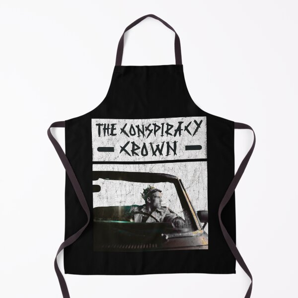 Item preview, Coniuratio,the conspiracy crown designed and sold by azet-art.
