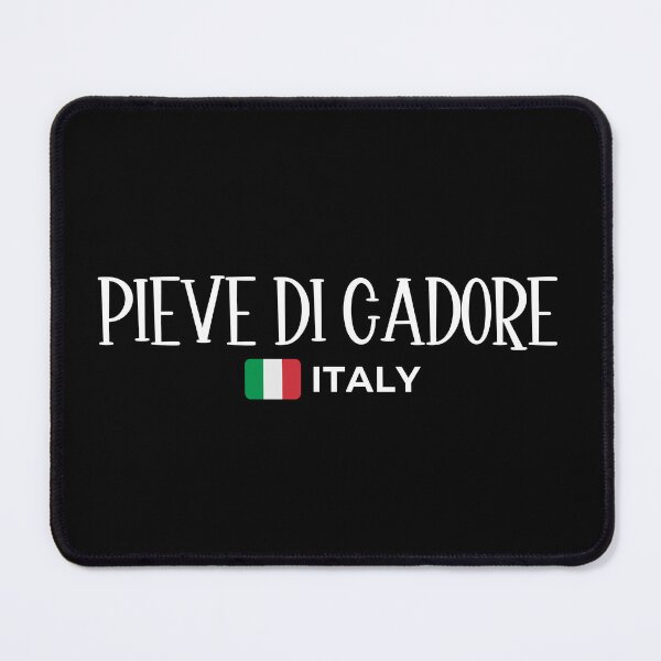 Item preview, Pieve di Cadore - Italy designed and sold by StudioRedKoala.