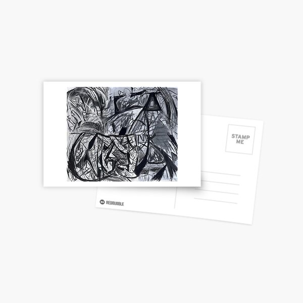 Item preview, Chaotic Echoes designed and sold by oilsymphony.