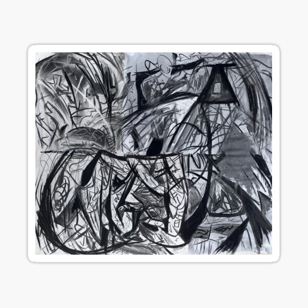 Item preview, Chaotic Echoes designed and sold by oilsymphony.
