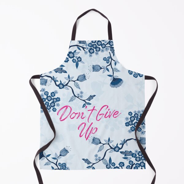Item preview, Don't Give Up designed and sold by Farissa Designs.