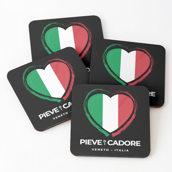 Item preview, Pieve di Cadore - Veneto - Italy  designed and sold by StudioRedKoala.