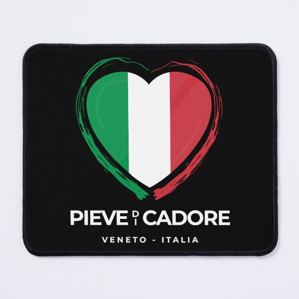 Item preview, Pieve di Cadore - Veneto - Italy designed and sold by StudioRedKoala.