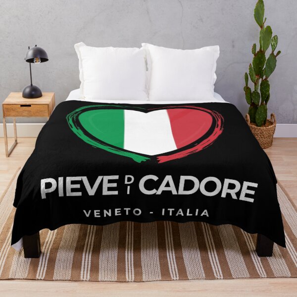 Item preview, Pieve di Cadore - Veneto - Italy designed and sold by StudioRedKoala.