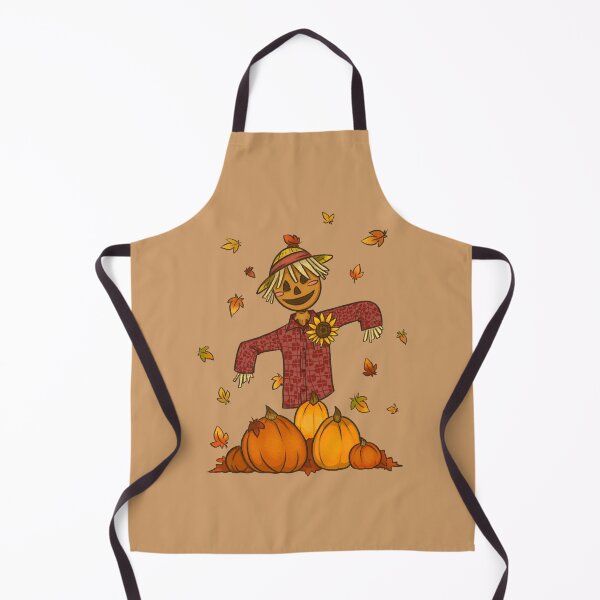 Item preview, Scarecrow designed and sold by laureenhart.