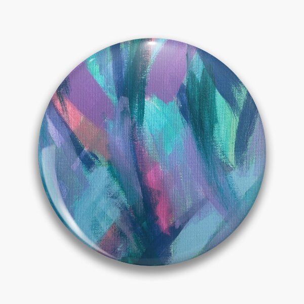 Item preview, Expressive Color designed and sold by The Painter's High.