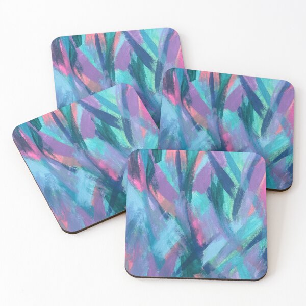 Item preview, Expressive Color designed and sold by The Painter's High.