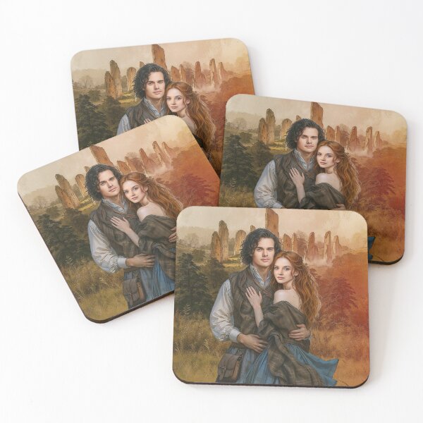 Item preview, Between two worlds: E & B designed and sold by Vera-Adxer.