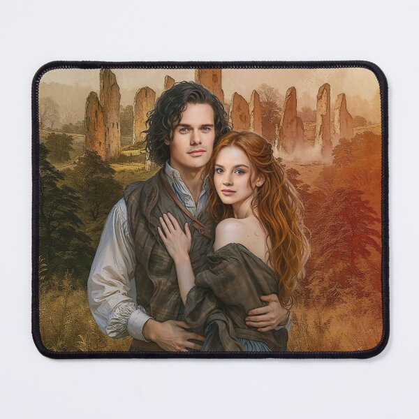 Item preview, Between two worlds: E & B designed and sold by Vera-Adxer.