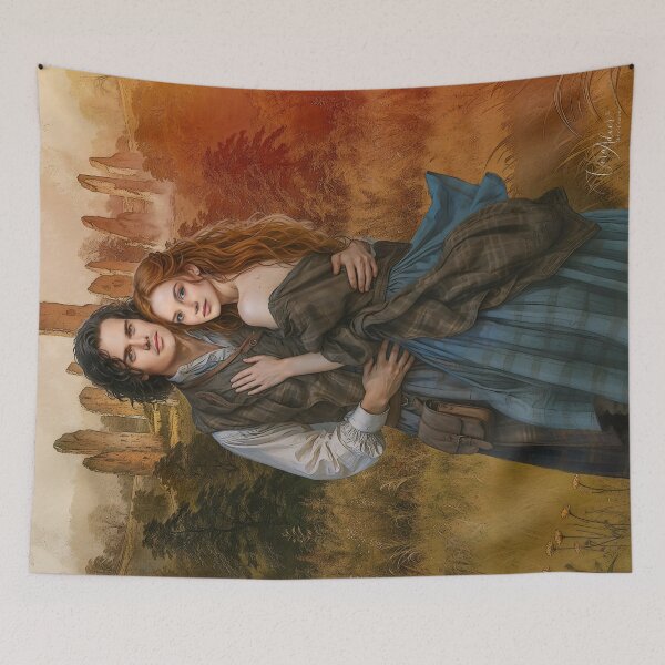 Item preview, Between two worlds: E & B designed and sold by Vera-Adxer.
