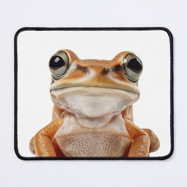 Item preview, Adorable Baby Frog for Cute Frog lovers designed and sold by LazyOwlStore.