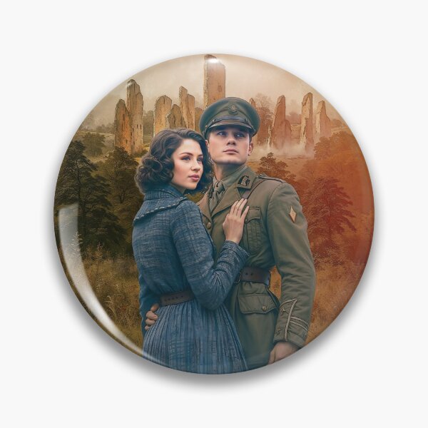 Item preview, Between two worlds: J & H designed and sold by Vera-Adxer.