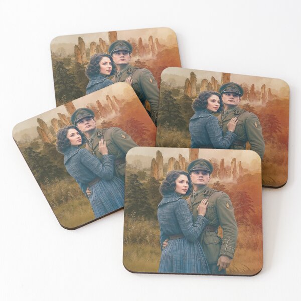 Item preview, Between two worlds: J & H designed and sold by Vera-Adxer.