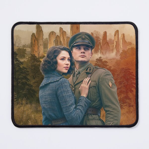 Item preview, Between two worlds: J & H designed and sold by Vera-Adxer.