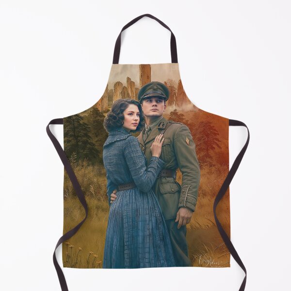 Item preview, Between two worlds: J & H designed and sold by Vera-Adxer.